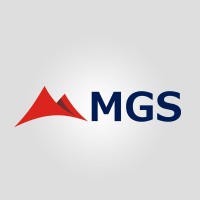 MGS  - Minas Gerais Administração e Serviços S.A.