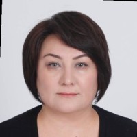 Zulfiya Pirova