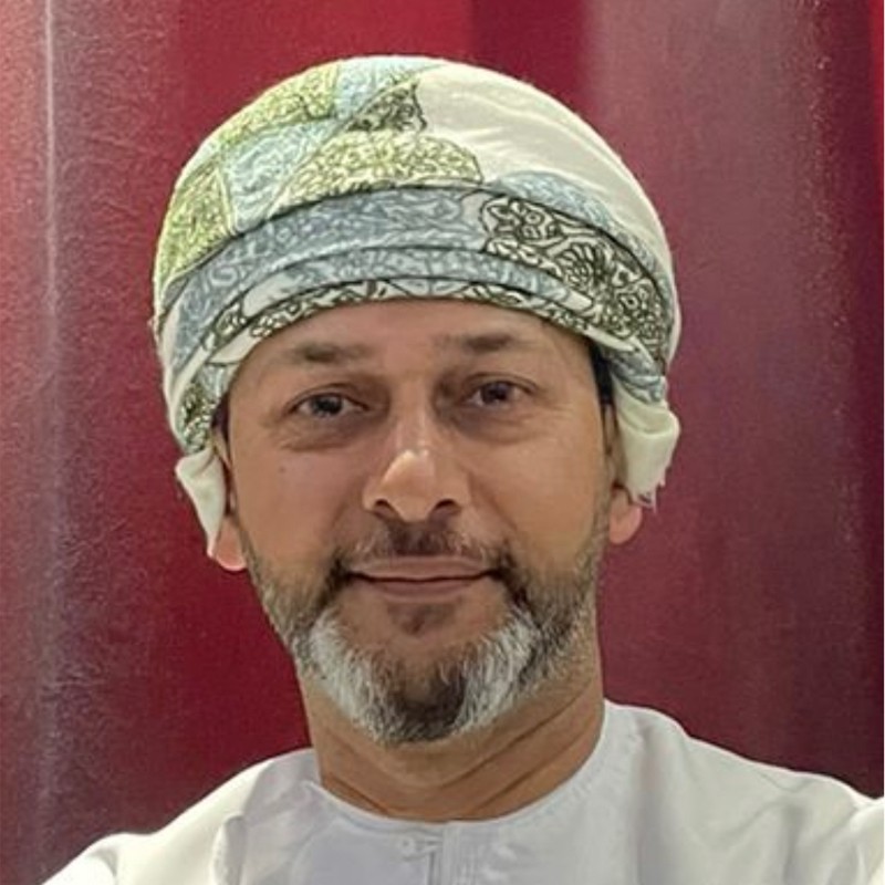 Dr. Ali Al-Lawati