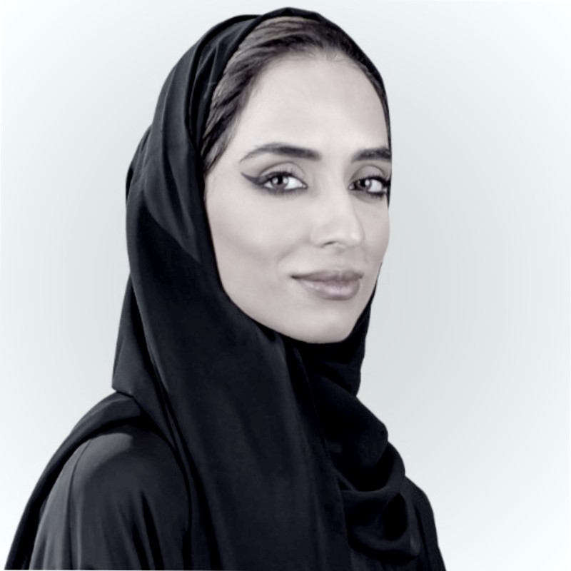 Ayesha Al Mulla