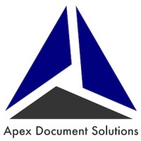 Apex Document Solutions