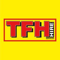 TFH Hire Services Pty Ltd