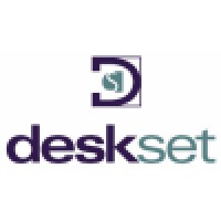 Desk Set Ltd