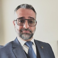 Carmine Tomasetti MD, PhD, MSc