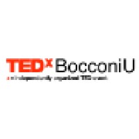 TEDxBocconiU