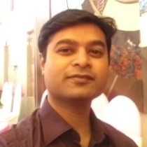 Rohit Rajendran