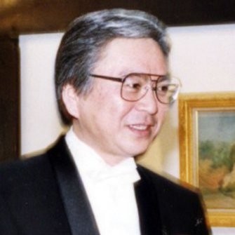 山本 博Hiroshi Yamamoto