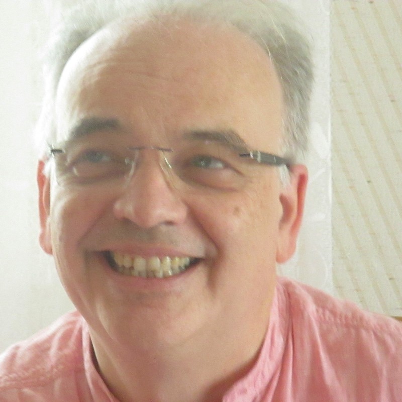 Jean-Michel Blanchard
