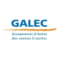 GALEC - Groupement d'Achats E.LECLERC