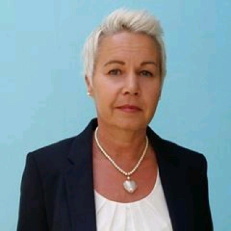 Helena Walkendorff
