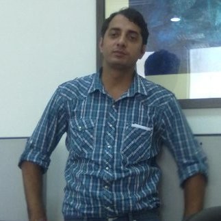 Amit Chopra
