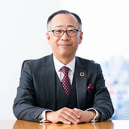 Yasushi Okamoto