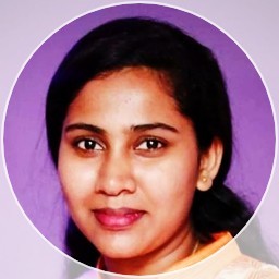 Jayani Kalukapuge