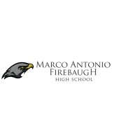 Marco Antonio Firebaugh High School