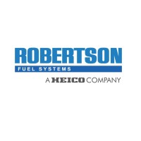 Robertson Fuel Systems a HEICO Company
