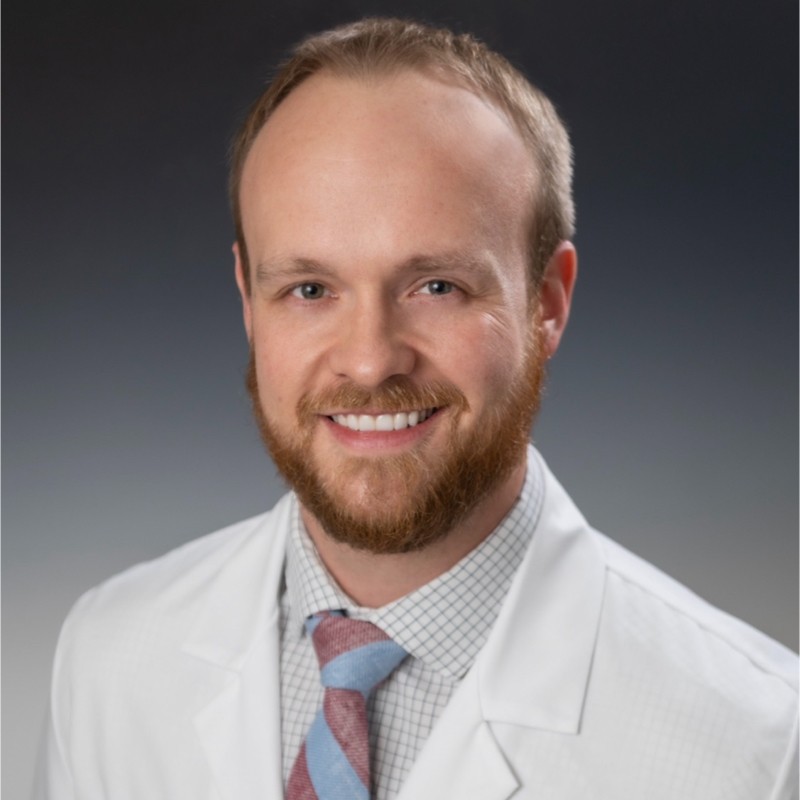 Curtis Koons, MD, MBA