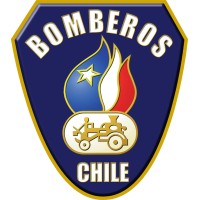 Junta Nacional De Cuerpos de Bomberos de Chile