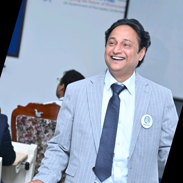 Dr. Rajani Kanth Vangala