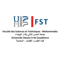 Faculté des Sciences et Techniques Mohammedia (FSTM)