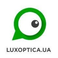 LUXOPTICA Holding Ukraine 