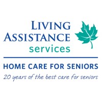 Living Assistance Services Aurora, Newmarket, Richmond Hill, Markham, Caledon, King, Georgina, Stouf