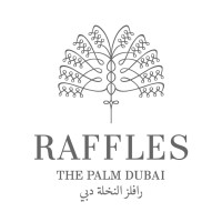 Raffles The Palm Dubai
