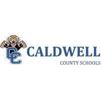 Caldwell County High School