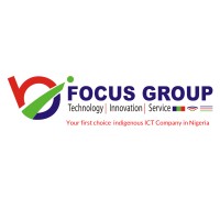 Focus Group Limited