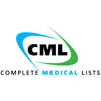 Complete Medical Lists