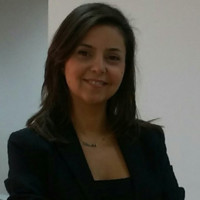 Eliane Abi Azar, SPHR, SHRM