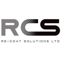 Re-Coat Solutions Ltd