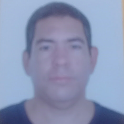Marco Antonio Souza