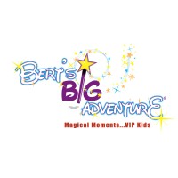 Bert's Big Adventure