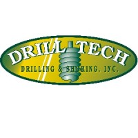 Drill Tech Drilling and Shoring, Inc.