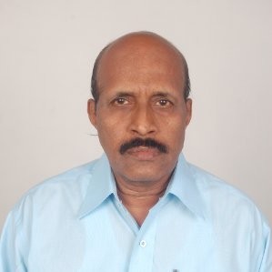 Pandu Ranga Rao Veluri