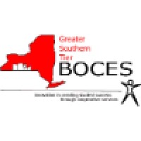 Greater Southern Tier BOCES (GST BOCES)