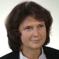 Halina Ciechomska