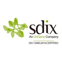 SDIX LLC - An OriGene Company