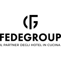 Fedegroup - Il Partner degli Hotel in Cucina