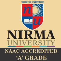 Nirma University, Ahmedabad, Gujarat, India