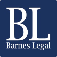 Barnes Legal, P.C.