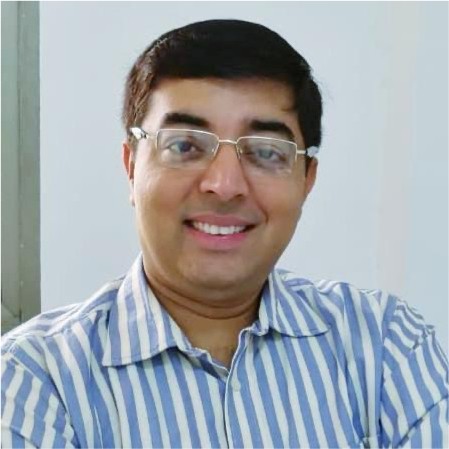 Saurabh Chandra, Ph.D.,DABT