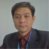 James Xiang