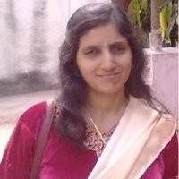 Kalyani Ashtikar