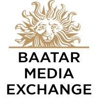 Baatar Media Exchange LLC