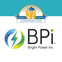 BPi - Solar Energy Contractor