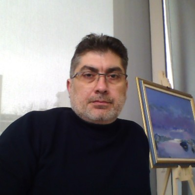 Philip Hristov