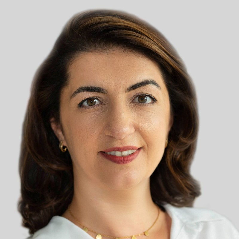 Leyla Al Ani