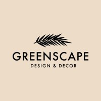 Greenscape Design & Decor