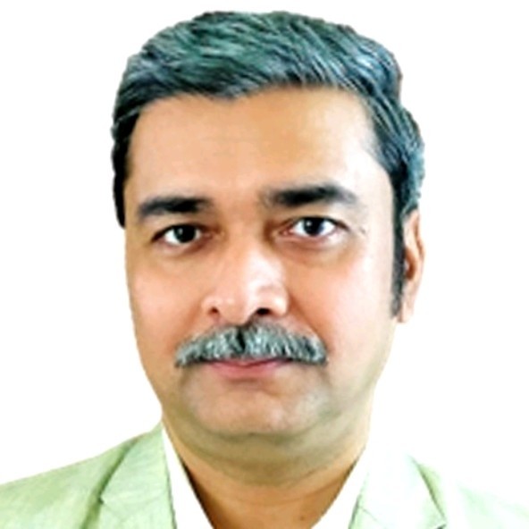 Dr. Amit Sinha
